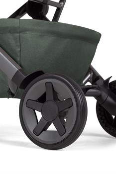 Прогулочная коляска Joolz Aer 2 - фото 8234