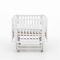 Детская кроватка Antemi Terra Light New - фото 8345