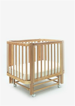 Детская кроватка Antemi Terra Light New - фото 8361
