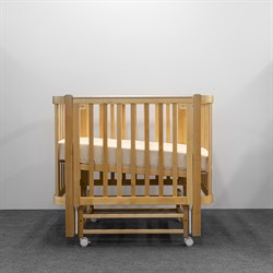 Детская кроватка Antemi Terra Light New - фото 8363