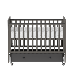 Детская кроватка Antemi Classic Sleep - фото 8365