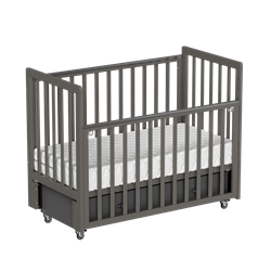 Детская кроватка Antemi Classic Sleep - фото 8367