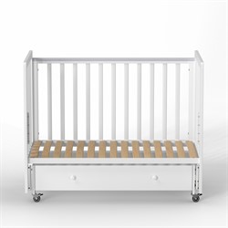 Детская кроватка Antemi Classic Sleep - фото 8369