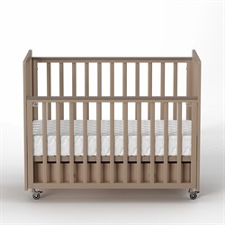 Детская кроватка Antemi Classic Sleep - фото 8373