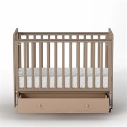 Детская кроватка Antemi Classic Sleep - фото 8374