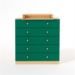 Комод Antemi Fred - фото 8409