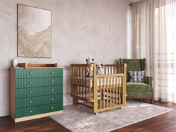 Комод Antemi Fred - фото 8410