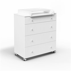 Комод  Antemi Classic - фото 8418