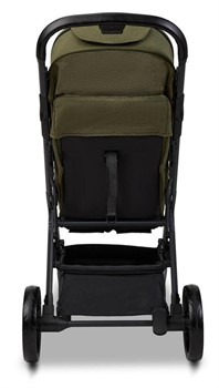 Прогулочная коляска Moon Zac - фото 8474