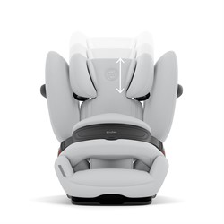 Cybex Pallas G 3 - фото 8628