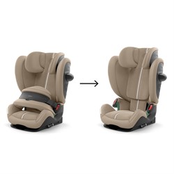 Cybex Pallas G 3 - фото 8636