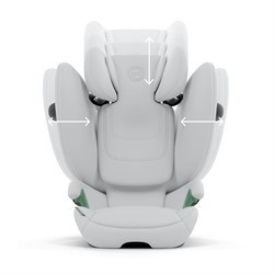 Cybex Solution G2 - фото 8650