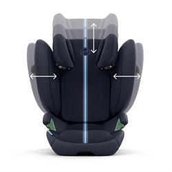 Cybex Solution G2 - фото 8652