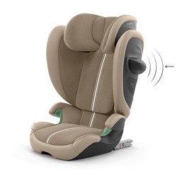 Cybex Solution G2 - фото 8656