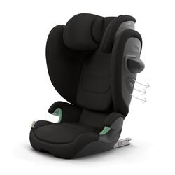 Cybex Solution G2 - фото 8657