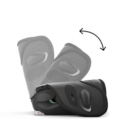 Cybex Solution G2 - фото 8669