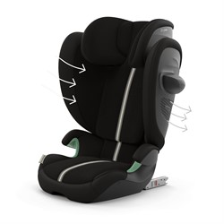 Cybex Solution G2 - фото 8672