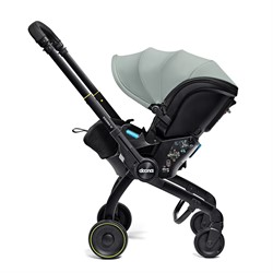 Автокресло-коляска Doona X - фото 8682