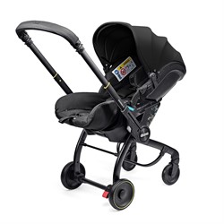 Автокресло-коляска Doona X - фото 8690