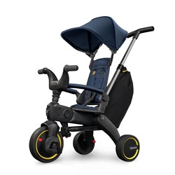 Трехколесный велосипед Doona Liki Trike S3 - фото 8760