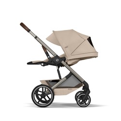 Cybex Balios S Lux 2 в 1 2026 - фото 9030
