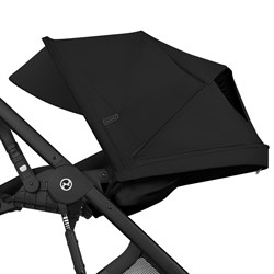 Cybex Balios S Lux 2 в 1 2026 - фото 9038