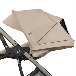 Cybex Balios S Lux 2 в 1 2026 - фото 9040