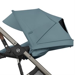 Cybex Balios S Lux 2 в 1 2026 - фото 9045
