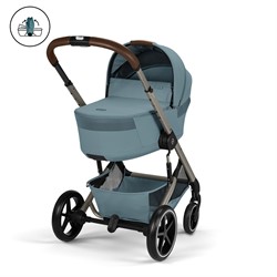 Cybex Balios S Lux 2 в 1 2026 - фото 9065