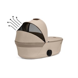 Cybex Balios S Lux 2 в 1 2026 - фото 9066