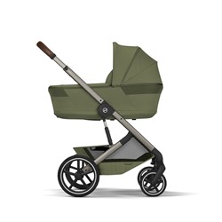 Cybex Balios S Lux 2 в 1 2026 - фото 9093