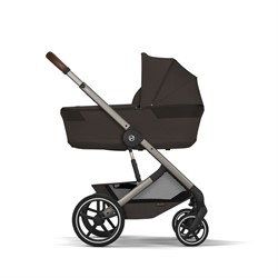 Cybex Balios S Lux 2 в 1 2026 - фото 9094