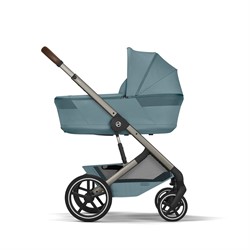 Cybex Balios S Lux 2 в 1 2026 - фото 9098