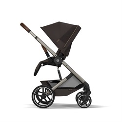 Cybex Balios S Lux 2 в 1 2026 - фото 9102