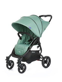 Прогулочная коляска Valco Baby Snap 4 Flatt Matt - фото 9176