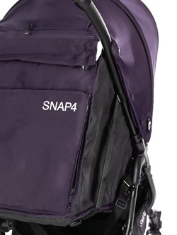 Прогулочная коляска Valco Baby Snap 4 Flatt Matt - фото 9187