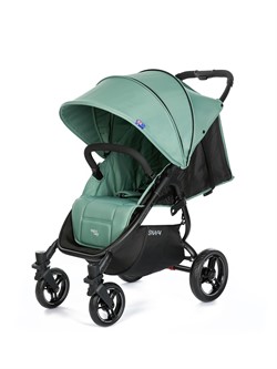 Прогулочная коляска Valco Baby Snap 4 Flatt Matt - фото 9191