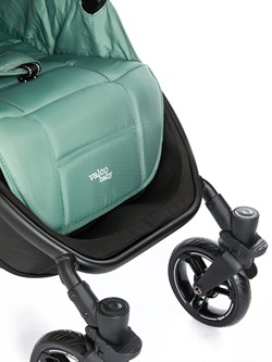 Прогулочная коляска Valco Baby Snap 4 Flatt Matt - фото 9202