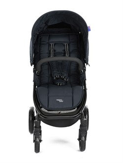 Прогулочная коляска Valco Baby Snap 4 Flatt Matt - фото 9209