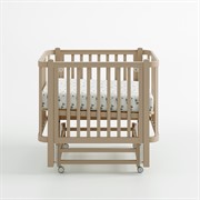 Детская кроватка Antemi Terra Light New