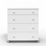 Комод  Antemi Classic