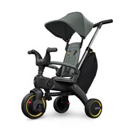 Трехколесный велосипед Doona Liki Trike S3