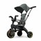 Трехколесный велосипед Doona Liki Trike S1 - фото 8738