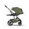 Cybex Balios S Lux 2 в 1 2026 - фото 9034