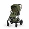 Cybex Balios S Lux 2 в 1 2026 - фото 9053