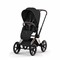Блок передних больших колёс для коляски Cybex Priam - фото 9114